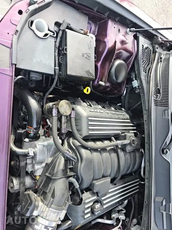 2021 Dodge Challenger R/T Scat Pack - miniatura 19