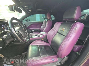 2021 Dodge Challenger R/T Scat Pack - miniatura 3