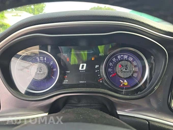 2021 Dodge Challenger R/T Scat Pack - miniatura 6
