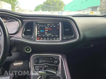 2021 Dodge Challenger R/T Scat Pack - miniatura 7