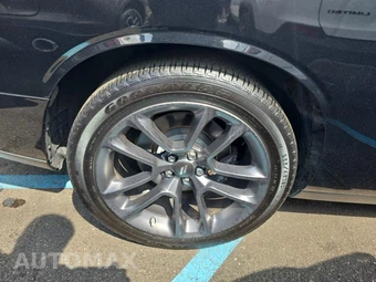 2021 Dodge Challenger R/T Scat Pack – miniatura 10