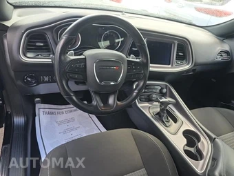 2021 Dodge Challenger R/T Scat Pack – miniatura 14