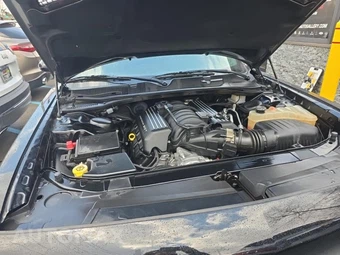2021 Dodge Challenger R/T Scat Pack – miniatura 18