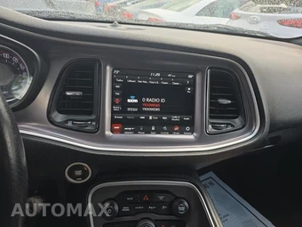 2021 Dodge Challenger R/T Scat Pack – miniatura 22