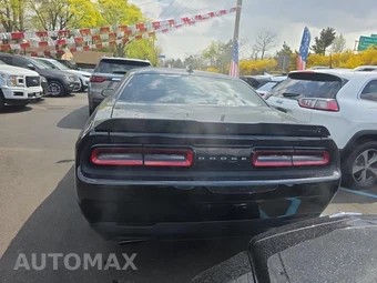 2021 Dodge Challenger R/T Scat Pack – miniatura 5