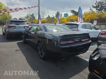 2021 Dodge Challenger R/T Scat Pack – miniatura 6
