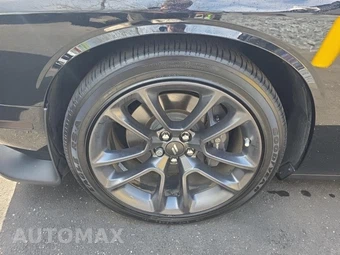 2021 Dodge Challenger R/T Scat Pack – miniatura 8