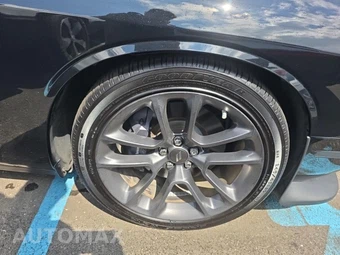 2021 Dodge Challenger R/T Scat Pack – miniatura 9