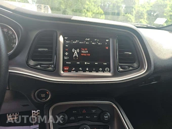 2021 Dodge Challenger R/T Scat Pack – miniatura 10