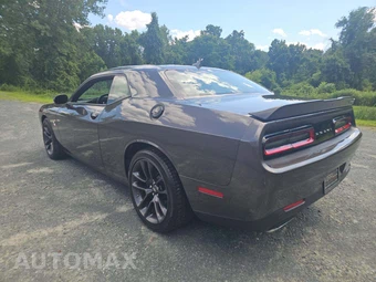 2021 Dodge Challenger R/T Scat Pack – miniatura 2