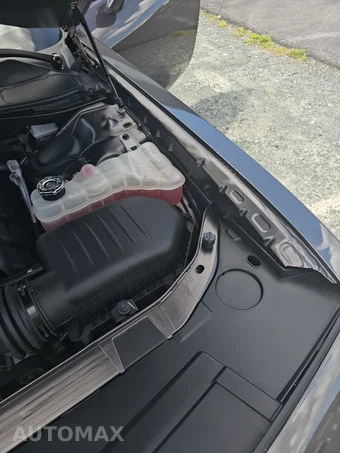 2021 Dodge Challenger R/T Scat Pack – miniatura 21