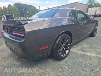 2021 Dodge Challenger R/T Scat Pack – miniatura 3