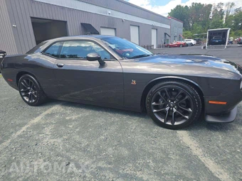 2021 Dodge Challenger R/T Scat Pack – miniatura 4