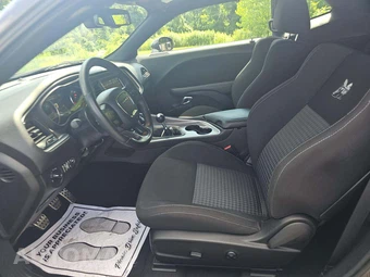 2021 Dodge Challenger R/T Scat Pack – miniatura 6