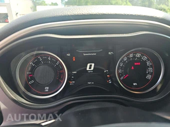 2021 Dodge Challenger R/T Scat Pack – miniatura 9