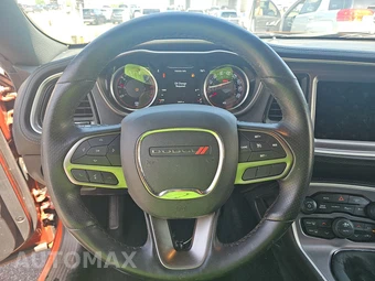 2021 Dodge Challenger R/T Scat Pack – miniatura 10