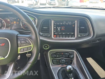 2021 Dodge Challenger R/T Scat Pack – miniatura 11