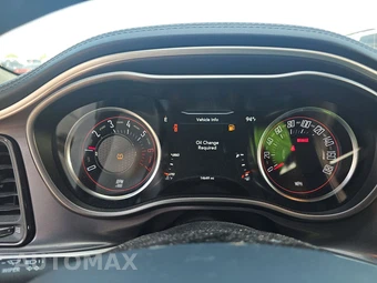 2021 Dodge Challenger R/T Scat Pack – miniatura 12