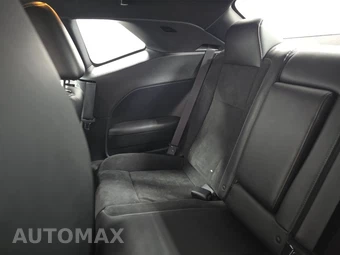 2021 Dodge Challenger R/T Scat Pack – miniatura 13
