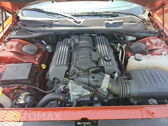 2021 Dodge Challenger R/T Scat Pack – miniatura 15