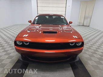 2021 Dodge Challenger R/T Scat Pack – miniatura 2