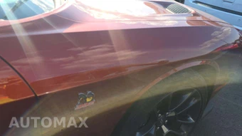 2021 Dodge Challenger R/T Scat Pack – miniatura 21