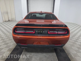 2021 Dodge Challenger R/T Scat Pack – miniatura 5