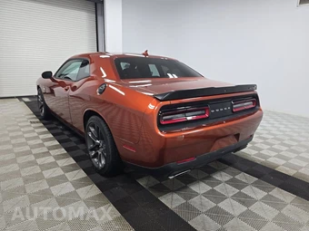 2021 Dodge Challenger R/T Scat Pack – miniatura 6