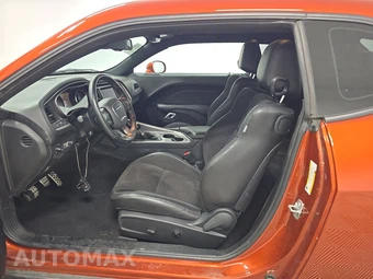 2021 Dodge Challenger R/T Scat Pack – miniatura 7