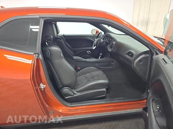 2021 Dodge Challenger R/T Scat Pack – miniatura 8