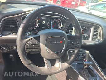 2021 Dodge Challenger R/T Scat Pack – miniatura 10