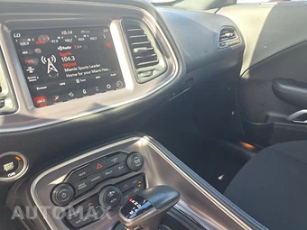 2021 Dodge Challenger R/T Scat Pack – miniatura 11