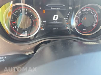 2021 Dodge Challenger R/T Scat Pack – miniatura 12