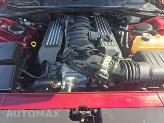 2021 Dodge Challenger R/T Scat Pack – miniatura 15