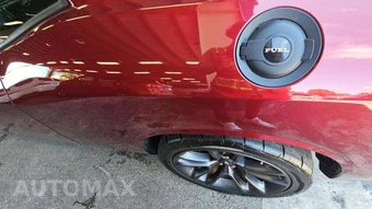 2021 Dodge Challenger R/T Scat Pack – miniatura 21