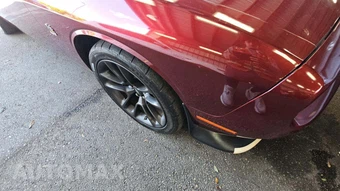 2021 Dodge Challenger R/T Scat Pack – miniatura 23