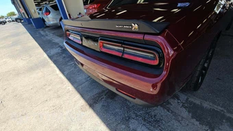 2021 Dodge Challenger R/T Scat Pack – miniatura 24