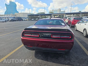 2021 Dodge Challenger R/T Scat Pack – miniatura 5