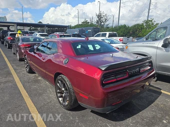 2021 Dodge Challenger R/T Scat Pack – miniatura 6