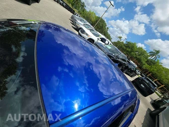 2021 Dodge Challenger R/T Scat Pack – miniatura 12