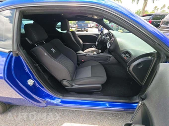 2021 Dodge Challenger R/T Scat Pack – miniatura 18