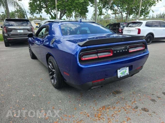 2021 Dodge Challenger R/T Scat Pack – miniatura 2