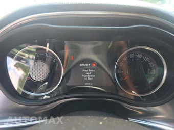 2021 Dodge Challenger R/T Scat Pack – miniatura 23