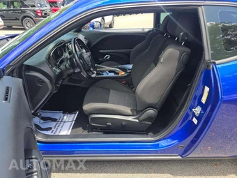 2021 Dodge Challenger R/T Scat Pack – miniatura 6