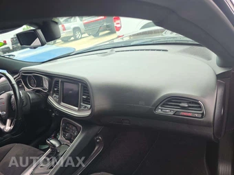2021 Dodge Challenger R/T Scat Pack – miniatura 19