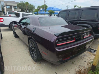 2021 Dodge Challenger R/T Scat Pack – miniatura 2