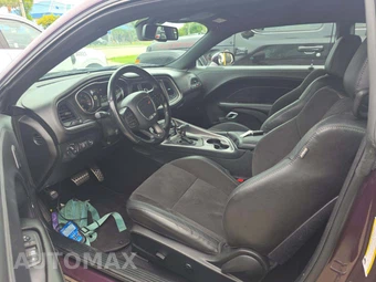 2021 Dodge Challenger R/T Scat Pack – miniatura 6