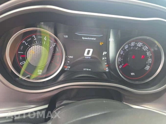 2021 Dodge Challenger R/T Scat Pack – miniatura 9