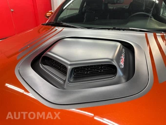 2021 Dodge Challenger R/T Scat Pack - miniatura 10
