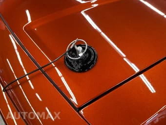 2021 Dodge Challenger R/T Scat Pack - miniatura 11